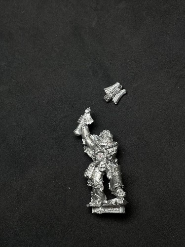 Warhammer 40k space marine - 40k,