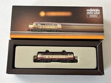 Märklin 8880 Z Spur – Diesellokomotive BR 218 der DB – MiniClub