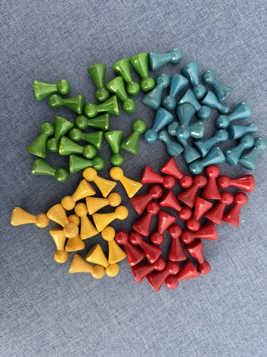 Halmakegel spielfiguren - halmakegel,