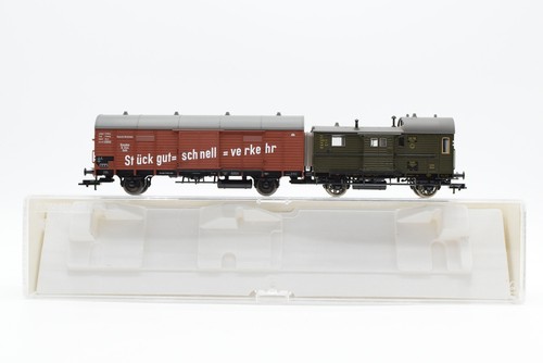Fleischmann 5305 k - fleischmann, h0