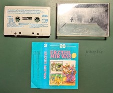 MC Hörspiel-Kassette Erzähl mir was Die schönsten Kindergeschichten Folge 28