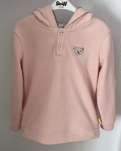 Steiff pullover hoodie - -,