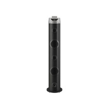 SILVERCREST® Soundtower, Bluetooth, 2x 15 Watt »SSTB 30 A1« - B-Ware sehr gut