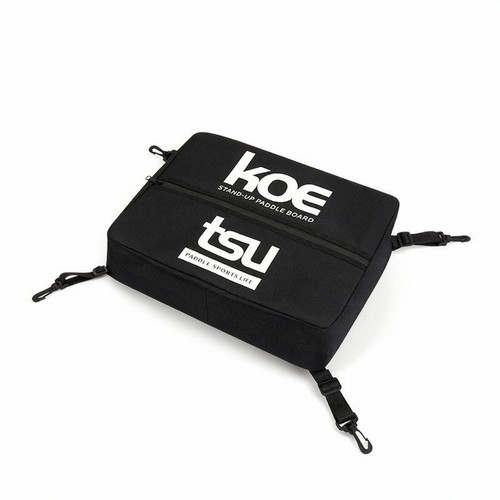 Sup tasche mit - sup-tasche, trageriemen