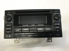 SUBARU FORESTER SJ 2014-2018