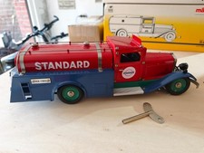Märklin 1993 1:16 Metall LKW