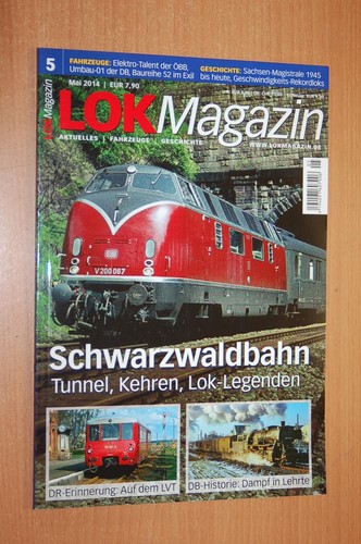 Lok magazin 2014 - lok, 2014-05