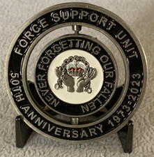 Essex Police Force Support