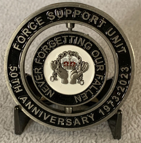 Essex police force support - police,