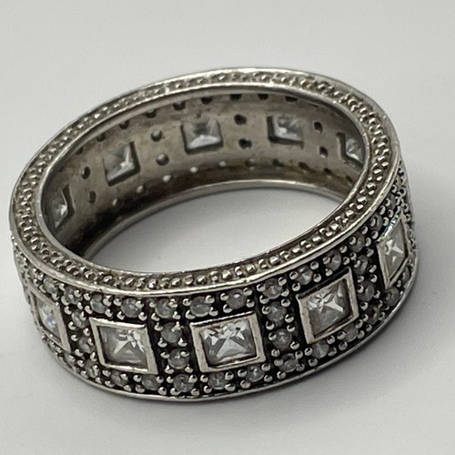 Tova diamonique ring - tova,