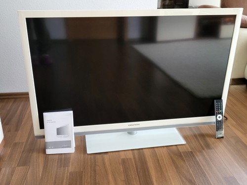 Smart zoll grundig 46 - zoll,, grundig,