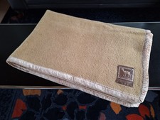 Kamelhaardecke - 135x180cm -