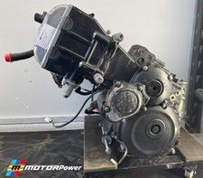 2017 15-20 Suzuki GSX-S 1000