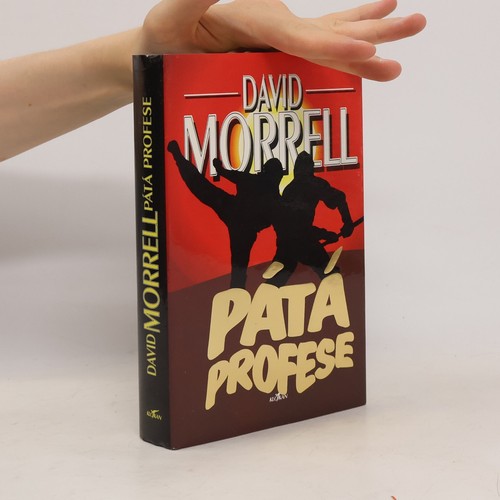 Pátá profese david - profese , | 