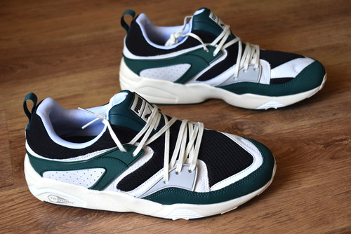 Puma blaze glory - puma, prm