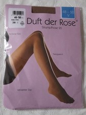 Duft der Rose Strumpfhose 20