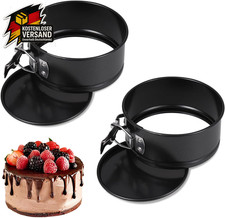 Kleine Kuchenform 11cm, Mini