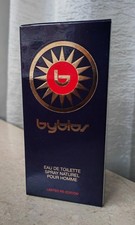BYBLOS HOMME Parfum (Limited