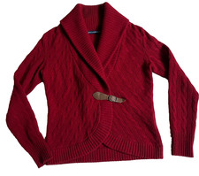 Ralph Lauren Sport Strickjacke