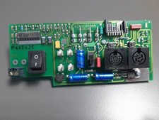 Zentralplatine für Kindermann