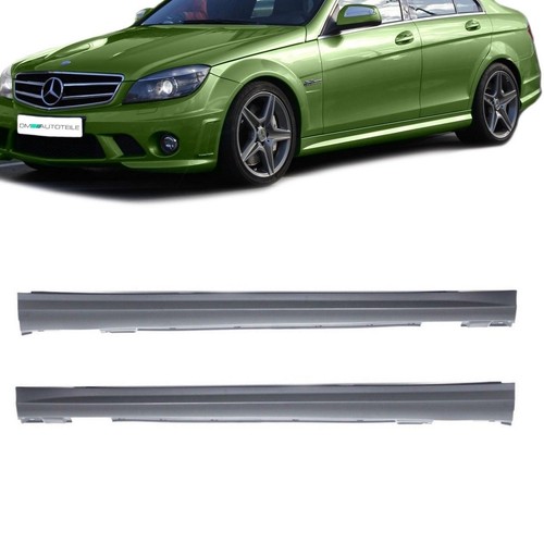 Mercedes w204 s204 - 2x,