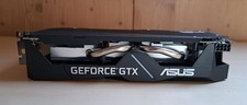 ASUS Dual NVIDIA GeForce GTX