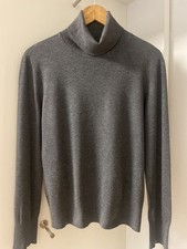 Selection by s.Oliver Pullover Gr. M/L 38 40 42 Rolli Stehkragen