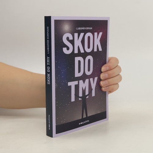 Skok tmy lubomír - tmy ,