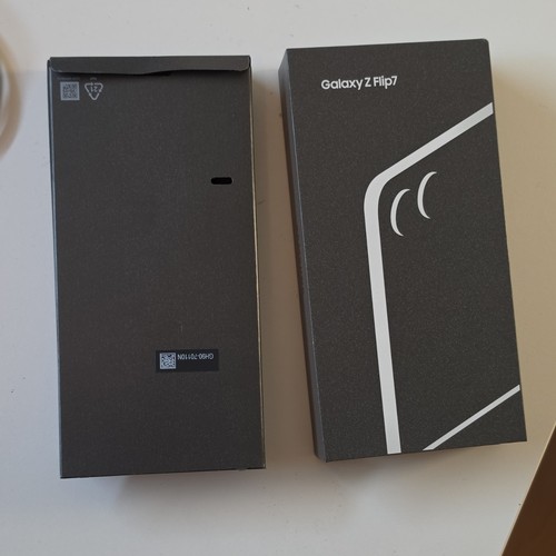 Samsung galaxy flip - galaxy, z