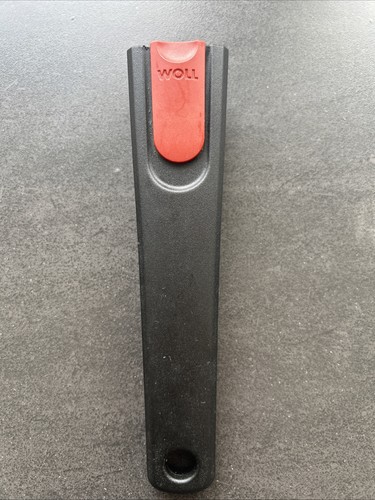 Woll pfannen griff - griff, für