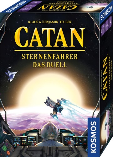 Gw1740 catan sternenfahrer - gw1740,