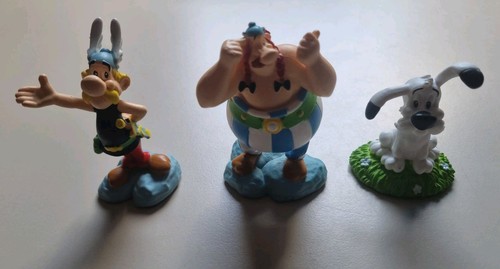 Tonie figuren asterix - figuren, /