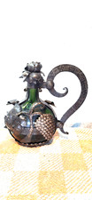 Bocksbeutel karaffe antik - ,