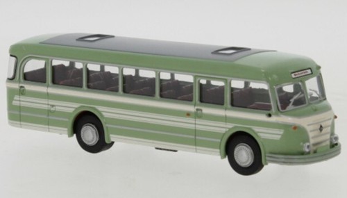 Brekina 59855 ifa b - ,, h6
