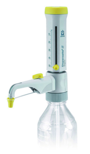 Brand dispensette organic - brand,