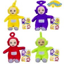 Teletubbies 36cm Plüsch 4