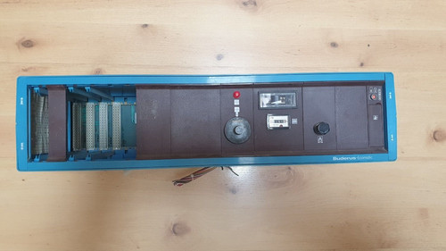 Buderus ecomatic hs3398 - buderus,