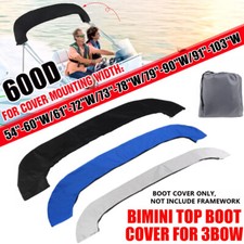 600D Bimini Top Schutzhülle