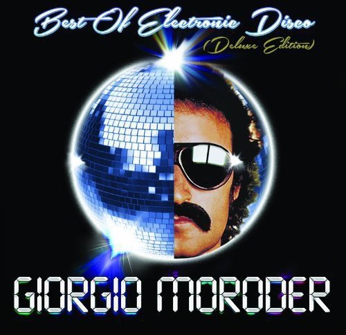 Giorgio moroder best - giorgio,