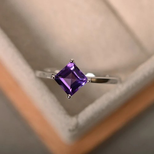 925 sterlingsilber amethyst - sterlingsilber,