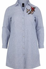 ADIA FASHION Bluse Gr 54 56