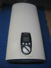 STIEBEL ELTRON DEL 18/21/24 SL electronic LCD 233678 18/21/24 k Top-Zustand