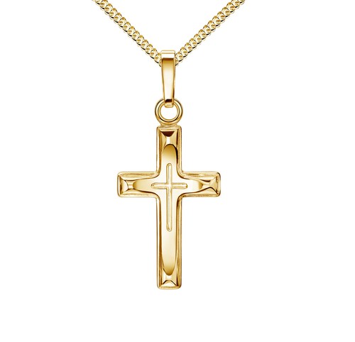 Kreuz anhänger - kreuz, kreuz-anhänger
