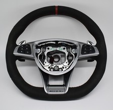 Original Mercedes w176 A klasse AMG Performance Lenkrad a1664605800