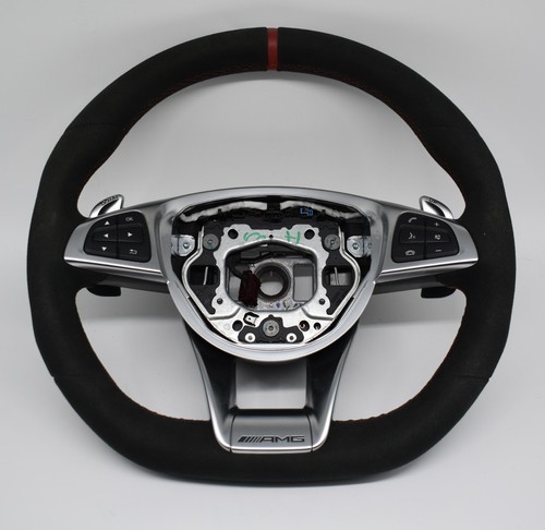 Original mercedes w176 - w176, a