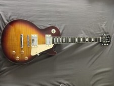 Eko Guitars VL480-HSB E-Gitarre Les Paul Style | Gebraucht 