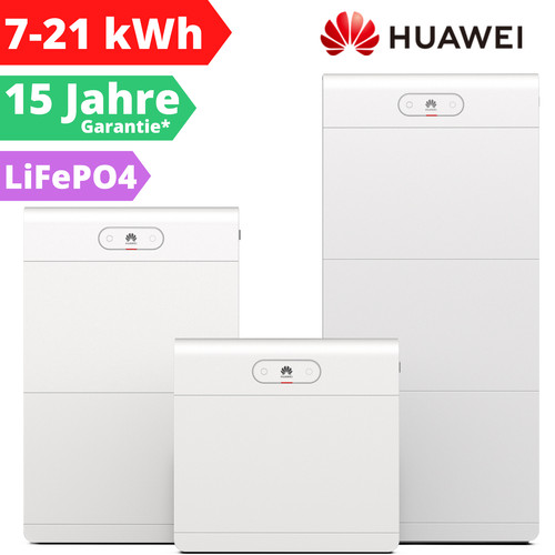 Huawei batteriespeicher - huawei,