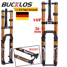 Bucklos 29 Zoll BOOST