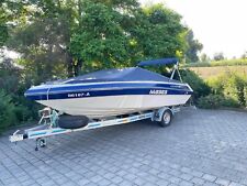 Motorboot: Four Winns Horizon 190 BR Bowrider