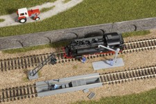 Auhagen 13289 Spur TT -